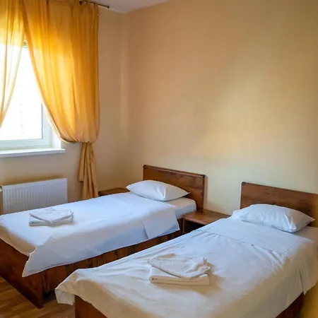 Apartamento Forest Kiev